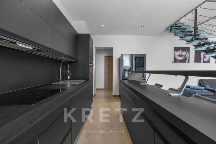 Image No.10-Appartement de 4 chambres à vendre à Cannes