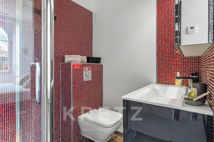 Image No.13-Appartement de 4 chambres à vendre à Cannes