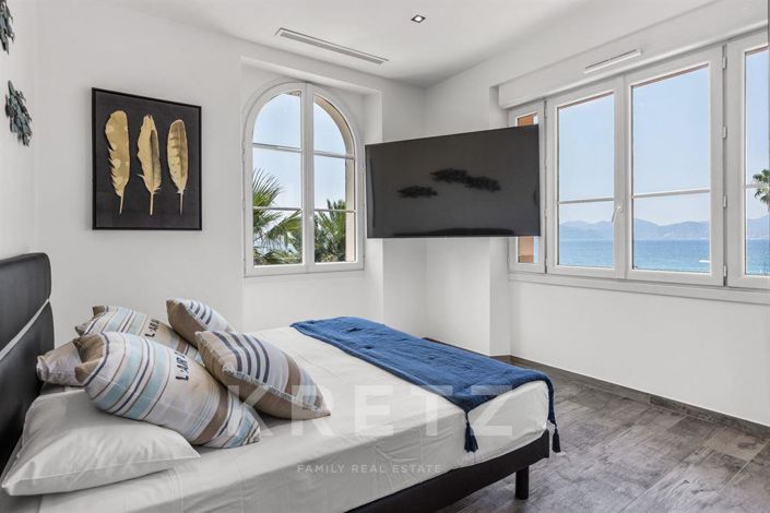 Image No.14-Appartement de 4 chambres à vendre à Cannes