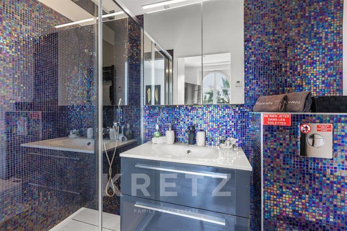 Image No.15-Appartement de 4 chambres à vendre à Cannes