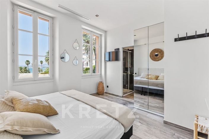 Image No.17-Appartement de 4 chambres à vendre à Cannes