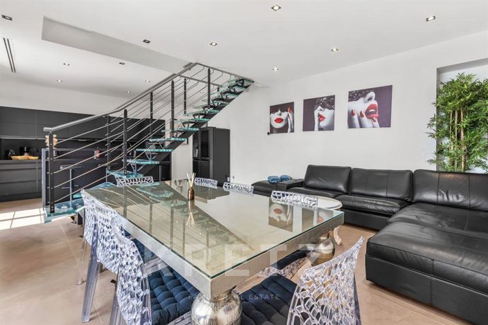 Image No.8-Appartement de 4 chambres à vendre à Cannes