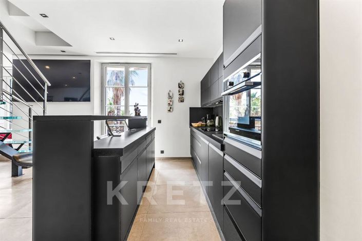 Image No.9-Appartement de 4 chambres à vendre à Cannes