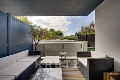 1 - Talence, Apartment