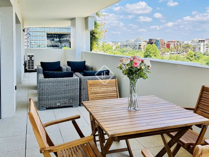 Image No.1-3 Bed Apartment for sale