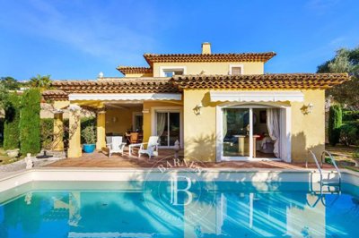 1 - Sainte-Maxime, Maison