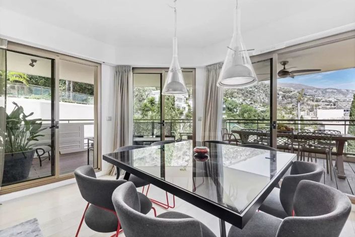 Image No.22-Appartement de 4 chambres à vendre à Cap-d'Ail