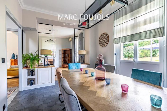 Image No.11-Maison de 4 chambres à vendre à Luzarches