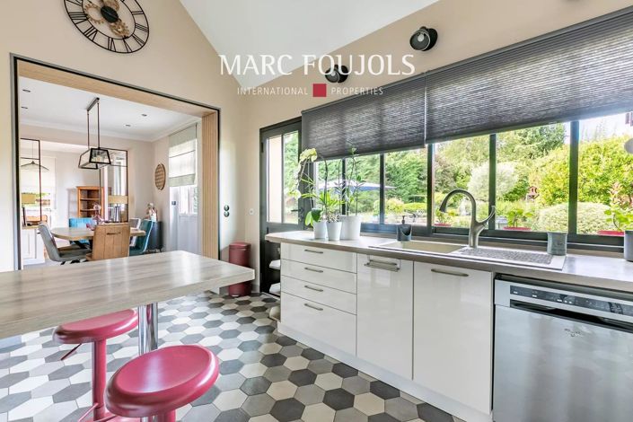 Image No.13-Maison de 4 chambres à vendre à Luzarches