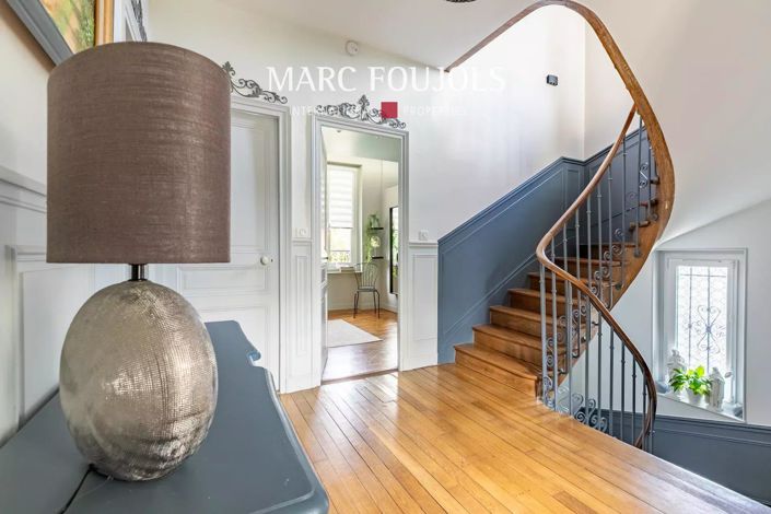 Image No.15-Maison de 4 chambres à vendre à Luzarches