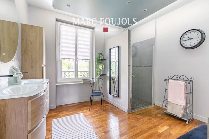 Image No.17-Maison de 4 chambres à vendre à Luzarches