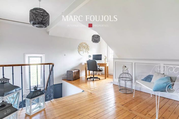 Image No.20-Maison de 4 chambres à vendre à Luzarches