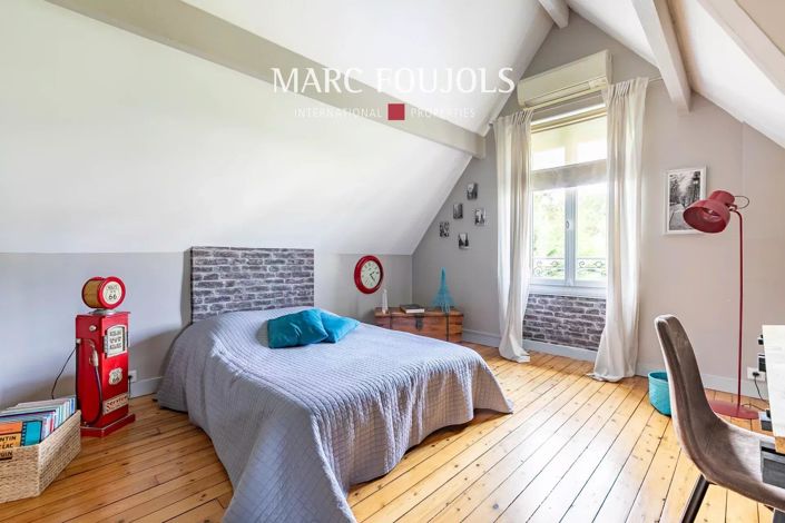 Image No.21-Maison de 4 chambres à vendre à Luzarches