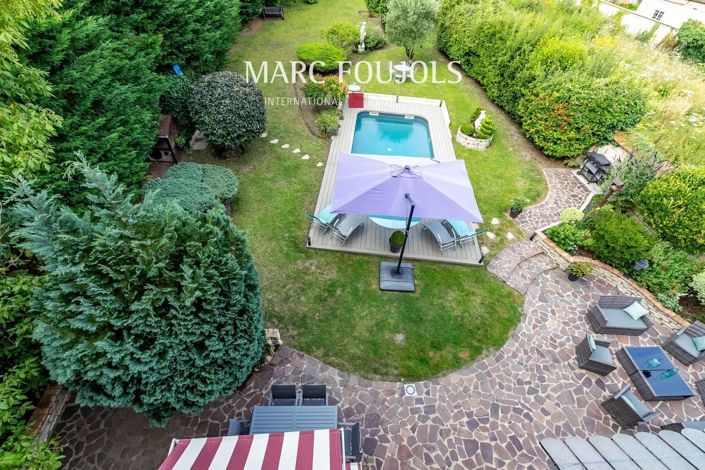 Image No.25-Maison de 4 chambres à vendre à Luzarches