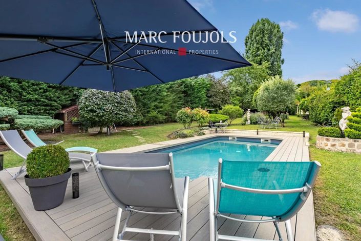 Image No.3-Maison de 4 chambres à vendre à Luzarches