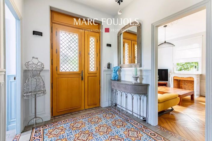 Image No.7-Maison de 4 chambres à vendre à Luzarches