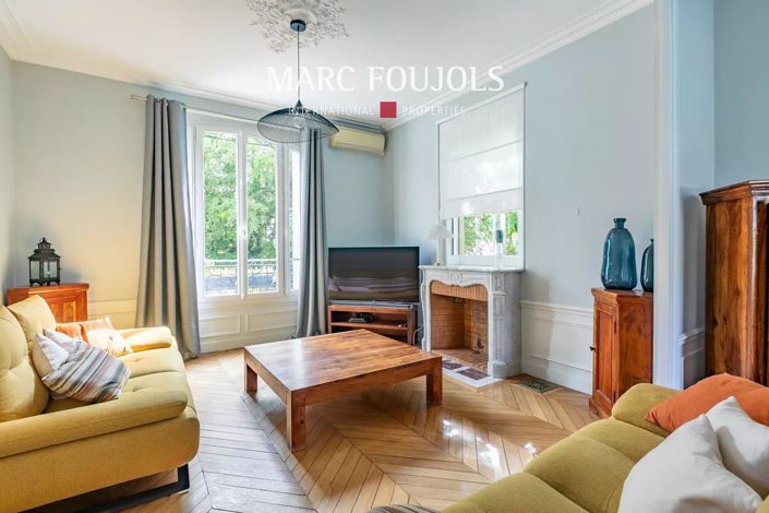 Image No.9-Maison de 4 chambres à vendre à Luzarches