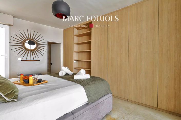 Image No.11-Appartement de 2 chambres à vendre à Paris