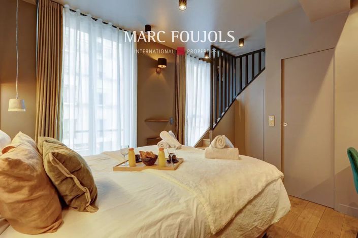 Image No.15-Appartement de 2 chambres à vendre à Paris