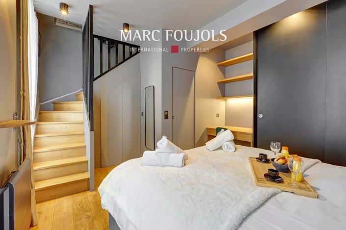 Image No.16-Appartement de 2 chambres à vendre à Paris