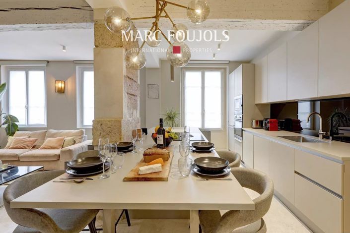 Image No.3-Appartement de 2 chambres à vendre à Paris