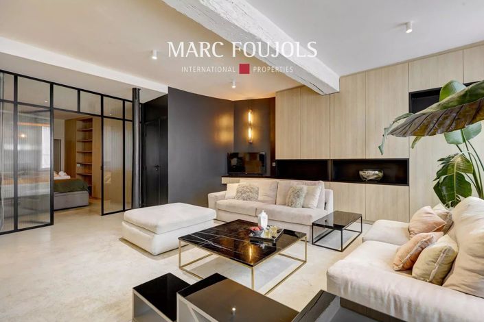 Image No.5-Appartement de 2 chambres à vendre à Paris