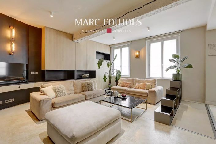 Image No.6-Appartement de 2 chambres à vendre à Paris