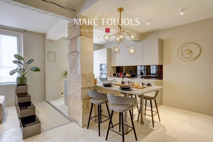 Image No.7-Appartement de 2 chambres à vendre à Paris