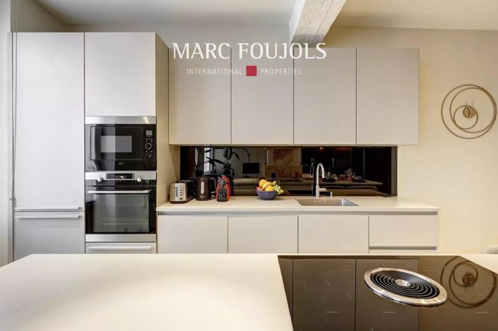 Image No.8-Appartement de 2 chambres à vendre à Paris