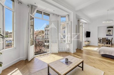 3 Bed Apartment for sale