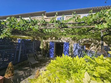 1 - Le Beaucet, Appartement