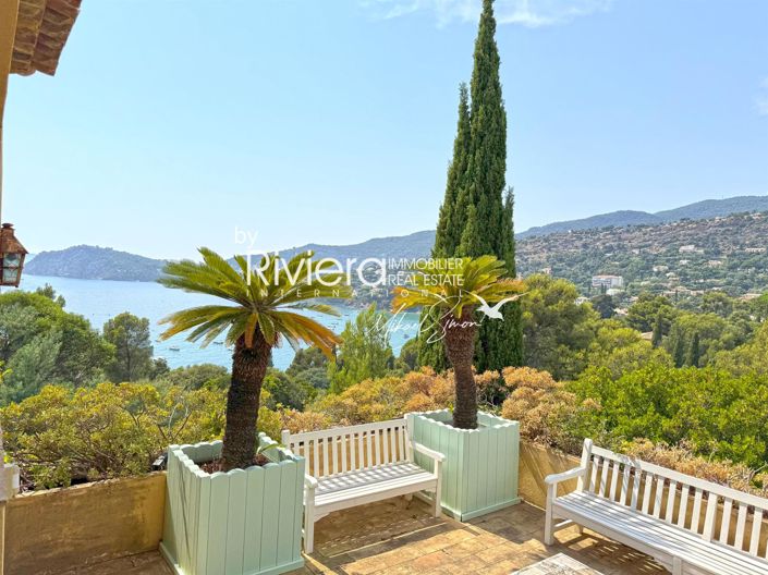 Image No.14-Maison de 7 chambres à vendre à Rayol-Canadel-sur-Mer