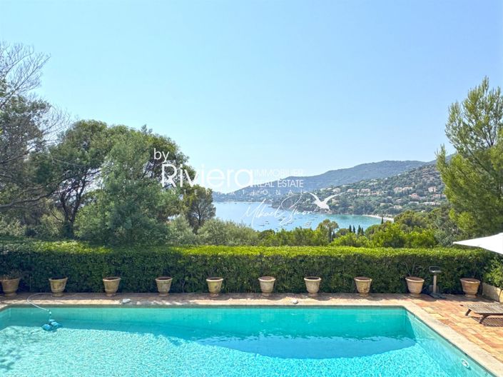 Image No.15-Maison de 7 chambres à vendre à Rayol-Canadel-sur-Mer