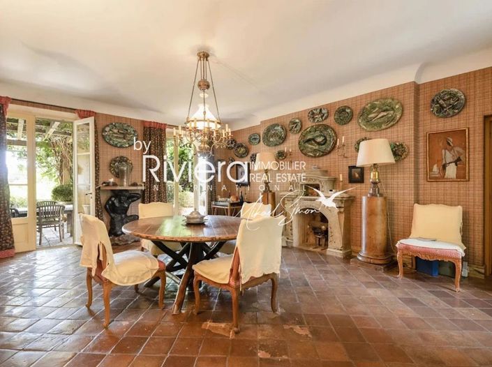 Image No.17-Maison de 7 chambres à vendre à Rayol-Canadel-sur-Mer