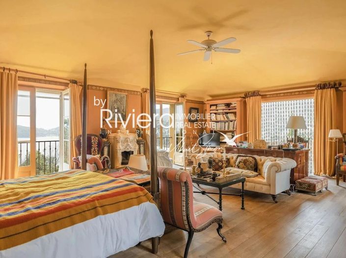 Image No.18-Maison de 7 chambres à vendre à Rayol-Canadel-sur-Mer