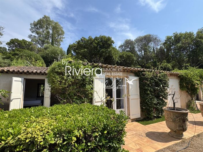 Image No.20-Maison de 7 chambres à vendre à Rayol-Canadel-sur-Mer