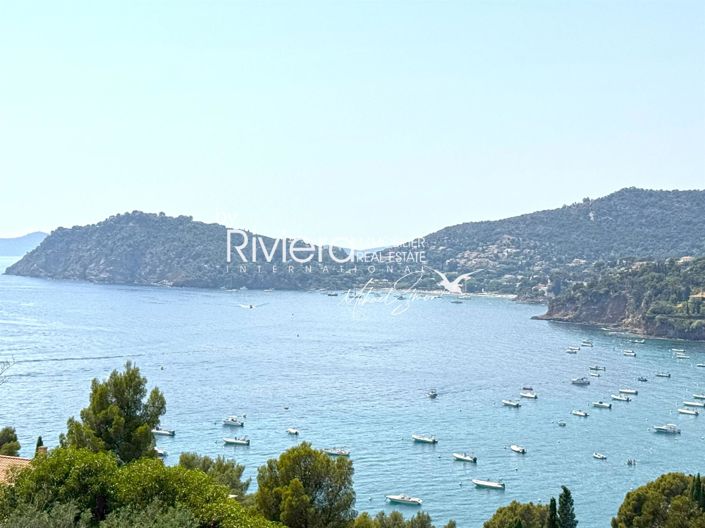 Image No.6-Maison de 7 chambres à vendre à Rayol-Canadel-sur-Mer