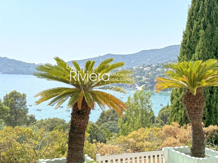 Image No.9-Maison de 7 chambres à vendre à Rayol-Canadel-sur-Mer