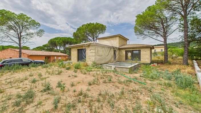 Image No.10-Maison de 4 chambres à vendre à Vidauban