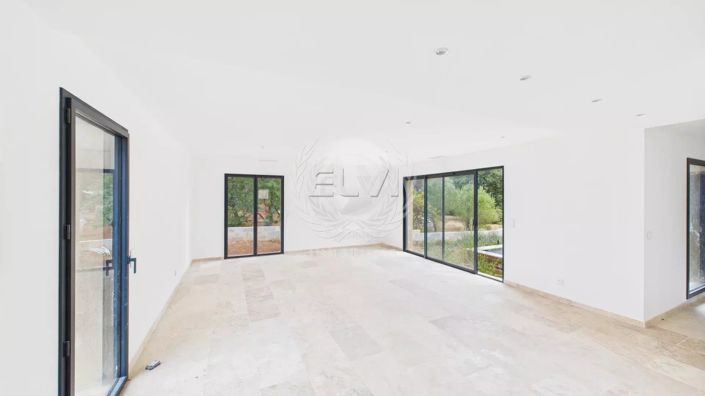 Image No.2-Maison de 4 chambres à vendre à Vidauban