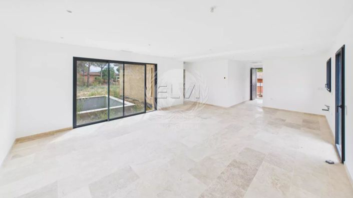 Image No.3-Maison de 4 chambres à vendre à Vidauban