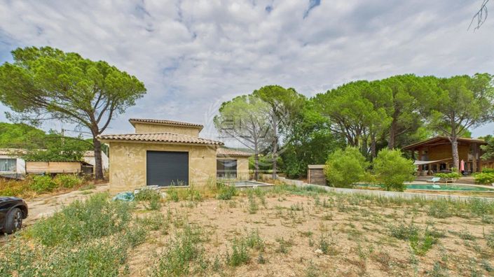 Image No.9-Maison de 4 chambres à vendre à Vidauban