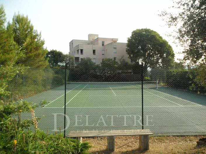 Image No.10-Appartement de 2 chambres à vendre à Grasse