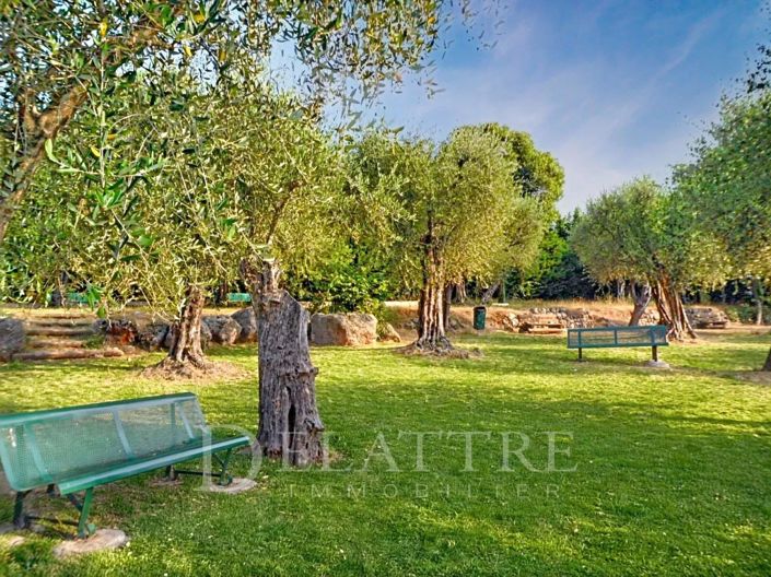 Image No.9-Appartement de 2 chambres à vendre à Grasse