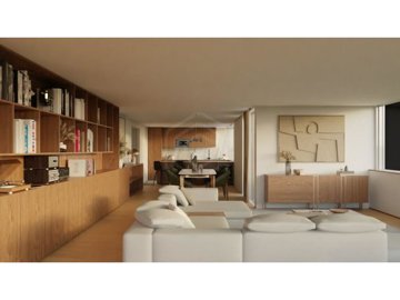 1 - Porto, Apartment