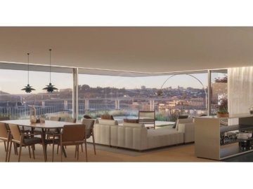 1 - Gondomar, Apartment