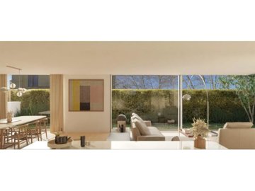 1 - Porto, Apartment