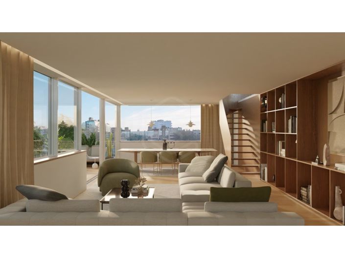 Image No.2-4 Bed Apartment for sale