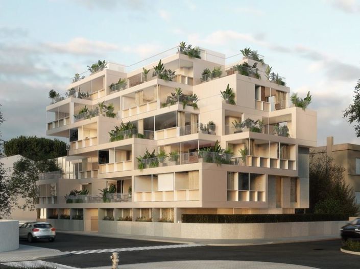 Image No.1-3 Bed Apartment for sale