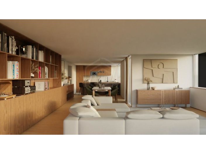 Image No.5-Appartement de 3 chambres à vendre à Porto